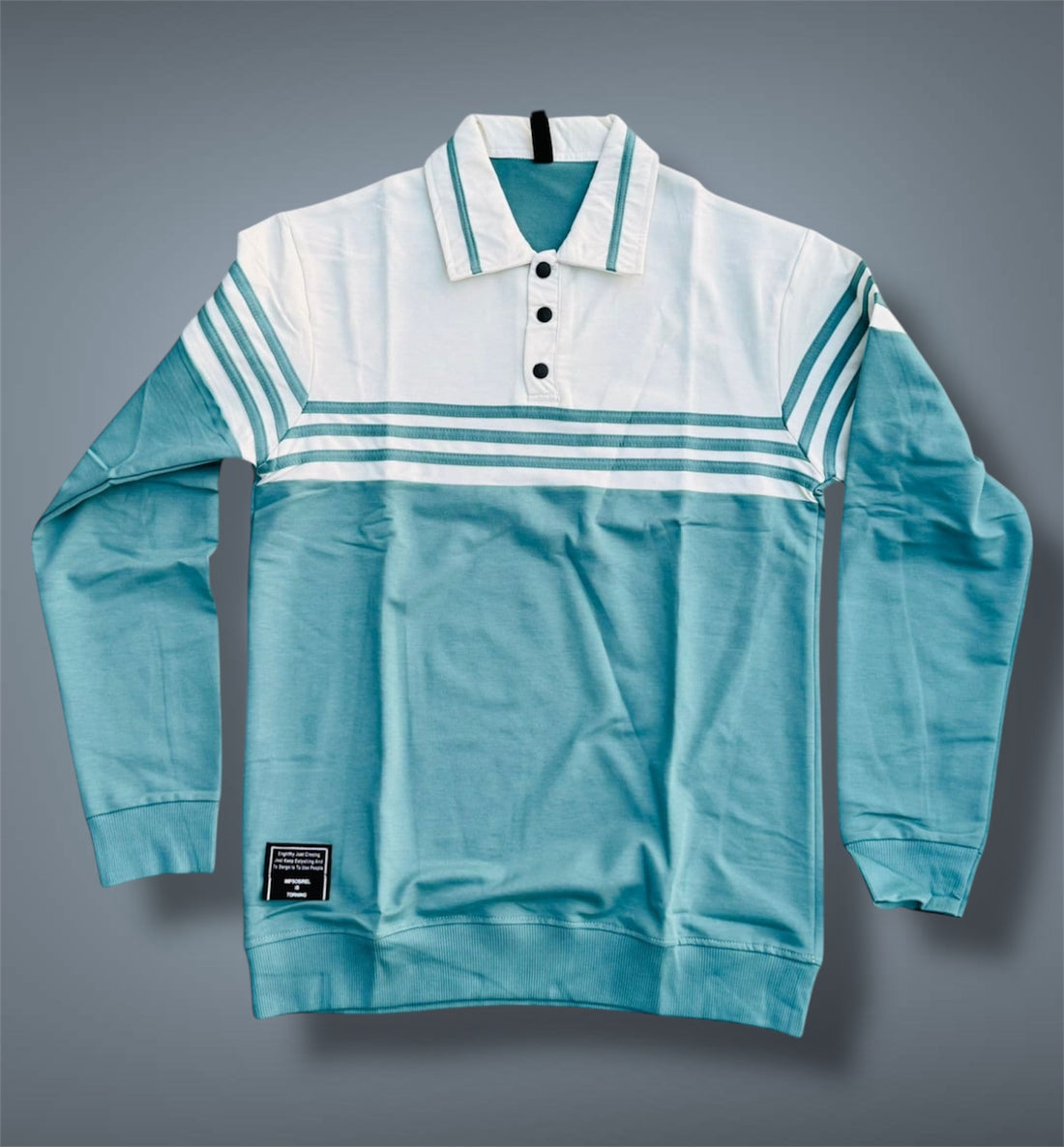 Sameer Impex Full Sleeve T-Shirts – Comfort Meets Style