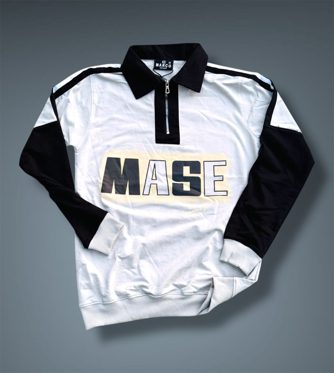 Sameer Impex MASE Full Sleeve T-Shirts – Comfort Meets Style