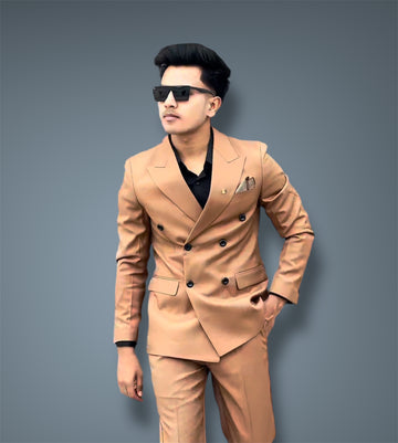 Sameer Impex Coat Pant Set Party wear