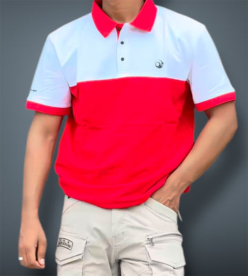 Black Bird™ Half Sleve T-Shirt