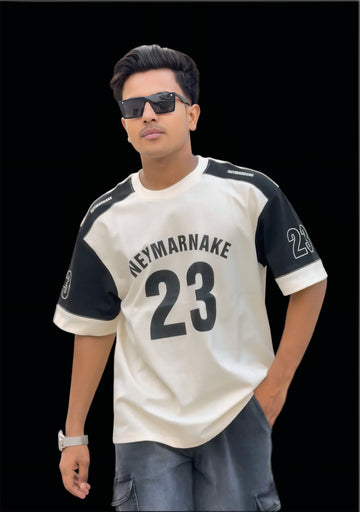 Sameer Impex NEYMARNAKE T-Shirts – Built for Comfort, Styled with Confidence