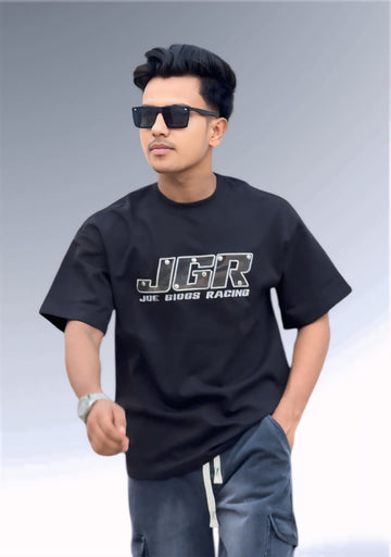 Sameer Impex JGR T-Shirts – Ultimate Comfort, Effortless Style